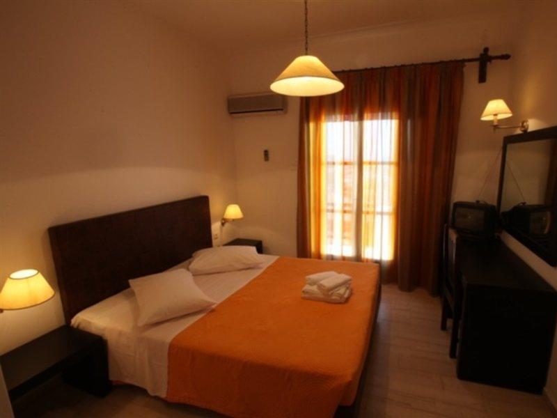 Marianna Hotel Mykonos Town Exteriér fotografie
