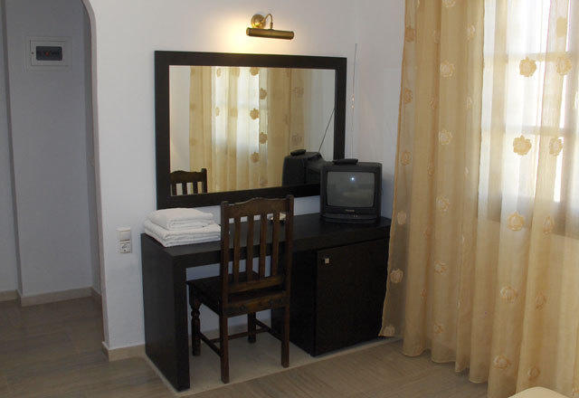 Marianna Hotel Mykonos Town Exteriér fotografie